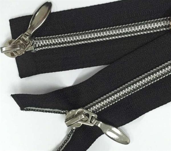 Nylon Zipper